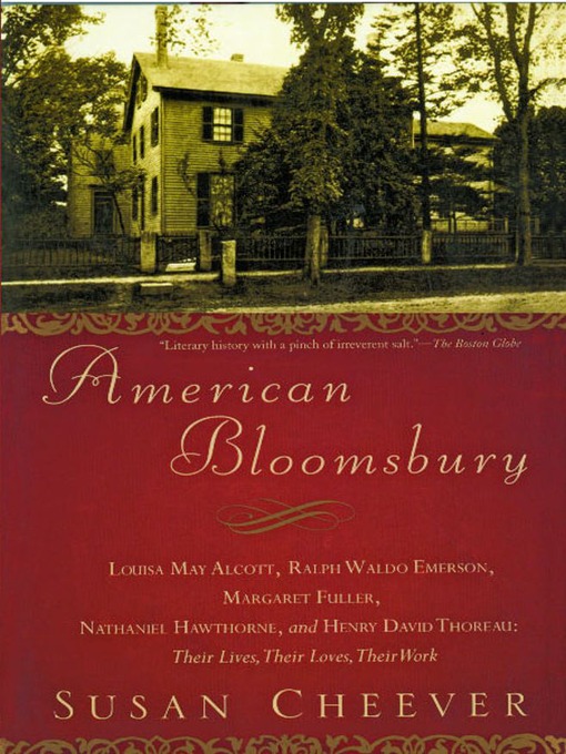 American Bloomsbury - Libby